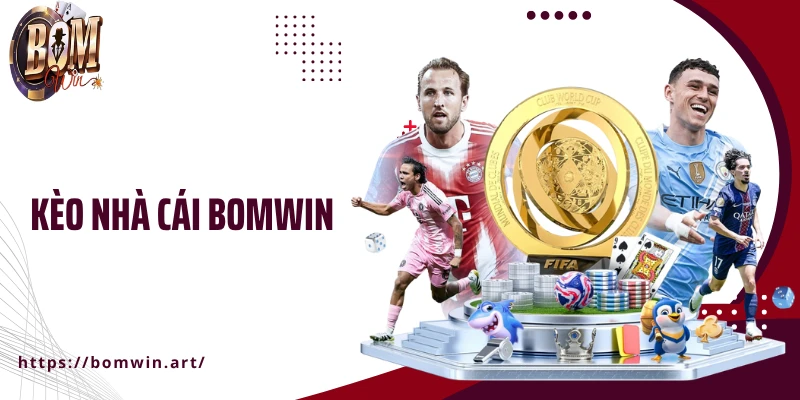 Bí Quyết Đọc Kèo Nhà Cái Bomwin Chuẩn Xác Nhất Hiện Nay